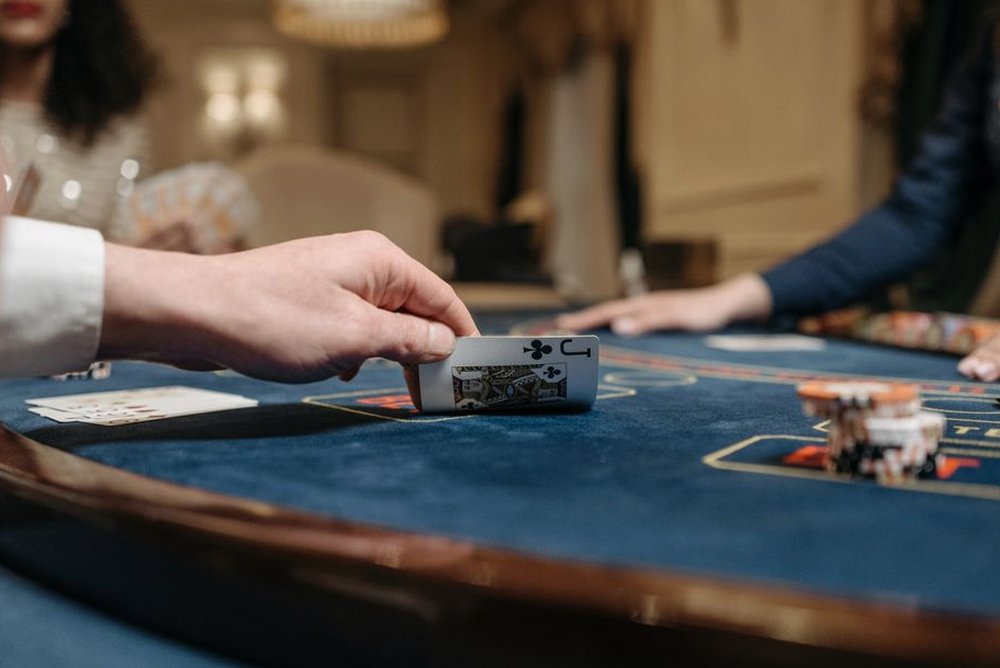 game Debet Roulette