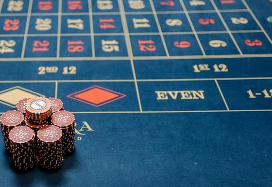 game Debet Roulette